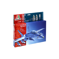 Italeri 1/72 F/A-18 C/D Hornet Wild Weasel RAAF Set ITA-71016