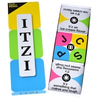 ITZI