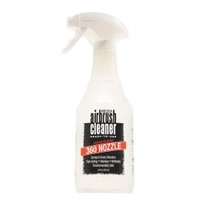 Iwata Medea Airbrush Cleaner 360* Pump Pack