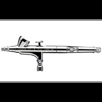 Iwata High Performance Plus - Gravity Feed Dual Action Airbrush - IWA-HP.BP