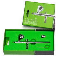 Iwata Dual Action Neo Airbrush Gravity 0.35m