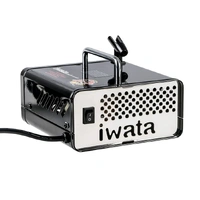 Iwata Ninja Jet Compressor With Hose