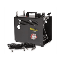 Iwata Power Jet Pro Compressor