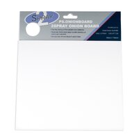 Iwata 2SPRAY Onion Board