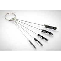 Iwata 5pc Cleaning Brush Set