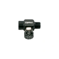 Sparmax Accessories Airbrush Bleed Valve