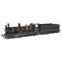 Ixion HO 32 Class 4-6-0 3264 Centenary Livery