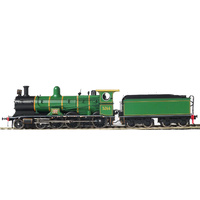 Ixion HO 32 Class 4-6-0 3266 Mixed Traffic Loco