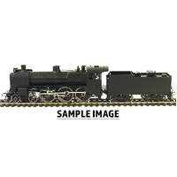 Ixion Model Railways HO VR A2 955 Class Locomotive DCC Sound Fitted