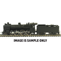 Ixion Model Railways HO VR A2 973 Class Locomotive DC Only