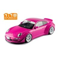 IXO Models 1/18 RWB 997 - Pink