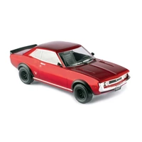 IXO Models 1/18 Toyota Celica 2000 GT (RA21) 1977 Metallic Red