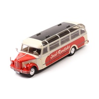 IXO Models 1/43 Borgward Bo 4000