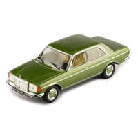 IXO Models 1/43 Mercedes-Benz 240D (W123) Metallic Green 1976