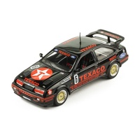 IXO Models 1/43 Ford Sierra RS Cosworth #6 S.Soper / K.Niedzwiedz WTCC 1987