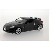 IXO Models 1/43 NISSAN Fairlady 370Z GT Edition - White - 2011