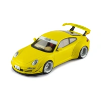 IXO Models 1/43 RWB 997 - Yellow