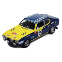 IXO Models 1/43 Ford Capri