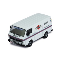 IXO Models 1/43 Volkswagen LT28 SWB - Rally Assistance Van