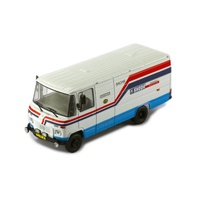 IXO Models 1/43 Mercedes-Benz 508D - Skoda Rally Assistance