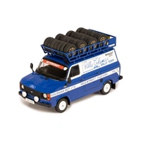 IXO Models 1/43 Ford Transit (Billy Coleman Rally Team)