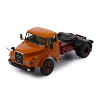IXO Models 1/43 MAN 19.280H 1971 Orange