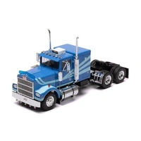 IXO Models 1/43 Marmon CHDT 1980 Metallic Blue