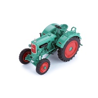 IXO Models 1/43 MAN Ackerdiesel A 25 A 1956
