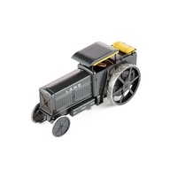 IXO Models 1/43 Larz Heereszugmaschine Typ Ld 1916