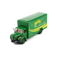 IXO Models 1/43 Berliet GR200 1970 (Perrier)
