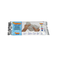 Jovi Air Dry Clay 250G White