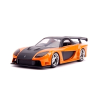 Jada 1/32 Fast and Furious - Han's Mazda RX-7