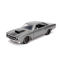 Jada 1/24 Fast and Furious - 1970 Plymouth Road Runner OR 