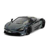 Jada 1/24 Fast & Furious Shas McLaren 720S Fast N Furious Movie