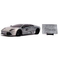 Jada 1/24 Hyperspec Lamborghini Centenario 20th Anniversary Diecast