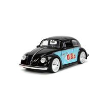 Jada 1/24 I Love The 50's - 1959 VW Beetle Next Level -Diecast 