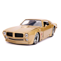 Jada 1/24 BTM 1972 Pntiac Firebird