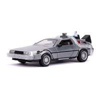 Jada 1/24 Back To The Future Part II 