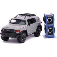 Jada 1/24 Just Trucks Toyota FJ Cruiser