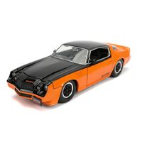 Jada 1/24 BTM 1979 Chevy Camaro Z28 Metallic Orange