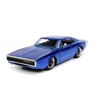 Jada 1/24 BTM 1968 Dodge Charger