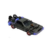 Jada 1/24 Back To The Future Part III Movie