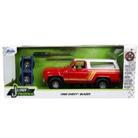 Jada 1/24 Just Trucks 1980 Chevy K5 Blazer