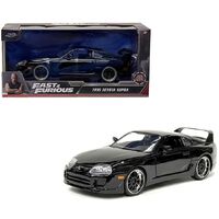 Jada 1/24 Fast & Furious 5 1995 Supra
