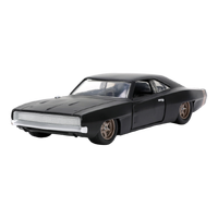 Jada 1/32 Fast & Furious 9 1968 Dodge Charger WideBody Diecast Vehicle