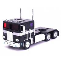 Jada 1/24 Transformers TV Nemesis Prime Black