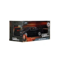 Jada 1/32 Fast & Furious Heist Honda Civic EJ1 Diecast Vehicle