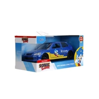 Jada Sonic 1/32 Honda Civic Type-R Diecast Vehicle