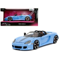 Jada Pink Slips 1/24 Porsche Carrera GT