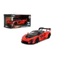 Jada Fast & Furious 1/32 F10 Mclaren Senna Diecast Vehicle